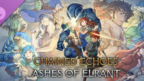 Chained Echoes: Ashes of Elrant