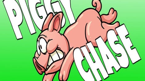 Piggy Chase