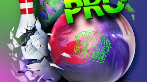 Bowling by Jason Belmonte