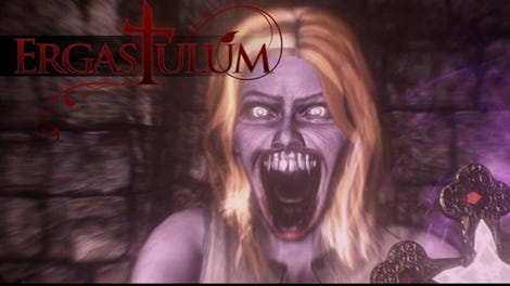 Ergastulum
