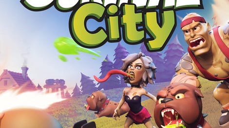 Survival City