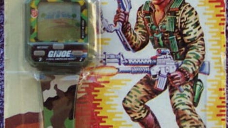 G.I. Joe: A Real American Hero