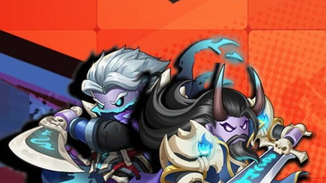 Summon Masters