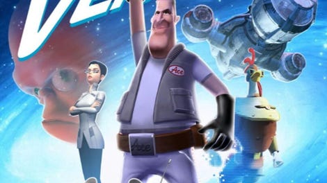 SpaceVenture