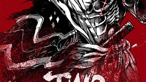 Two Strikes