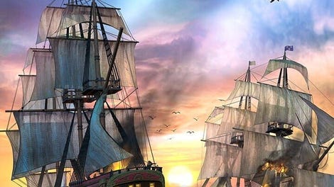 Port Royale 4: Extended Edition