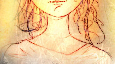 Alice Mesmerizing Episodes of Neurosis: AMEN