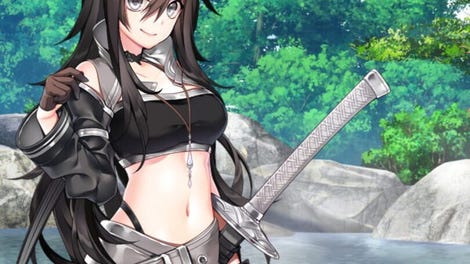 I open the harem in the last days