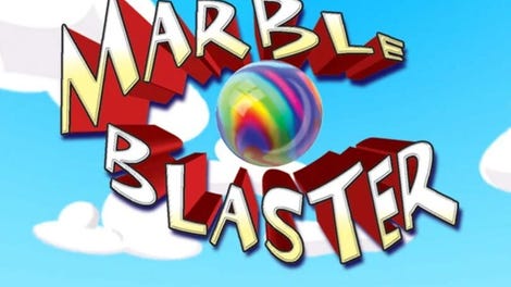 Marble Blaster - Kotaku