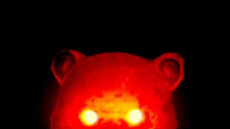 Winnie-the-Pooh: Realm of Torment