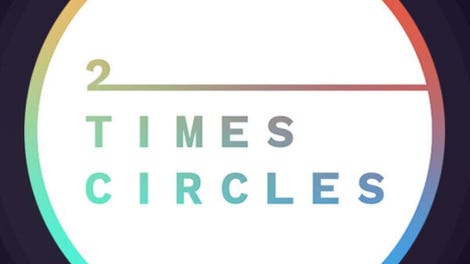 2 Times Circles