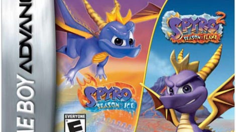 Spyro Superpack