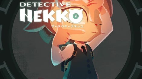 Detective Nekko