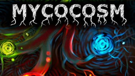 Mycocosm