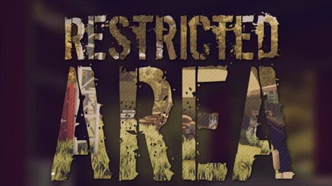 Restricted Area