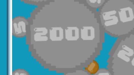 Coin Jar
