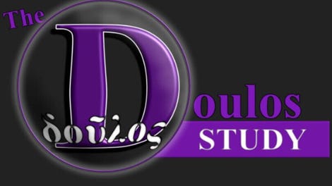 The Doulos Study