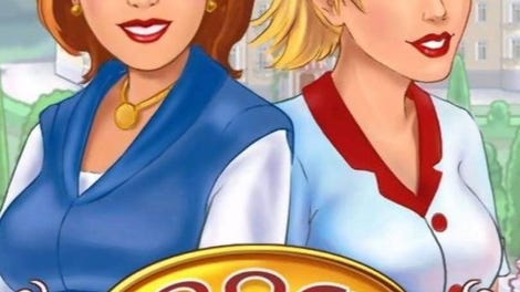 Jane's Hotel Mania