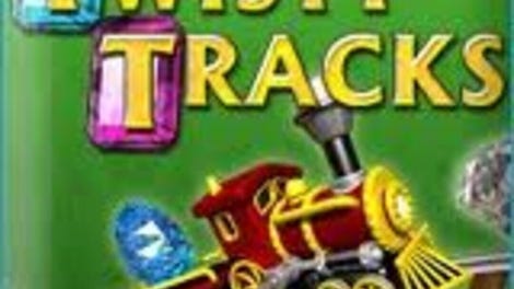 Twisty Tracks