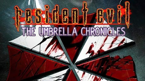 Resident Evil: The Umbrella Chronicles