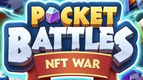 Pocket Battles: NFT War