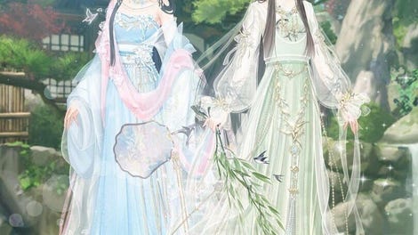 Empress's Choice