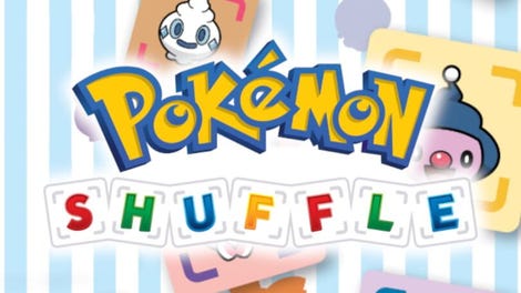 Pokémon Shuffle