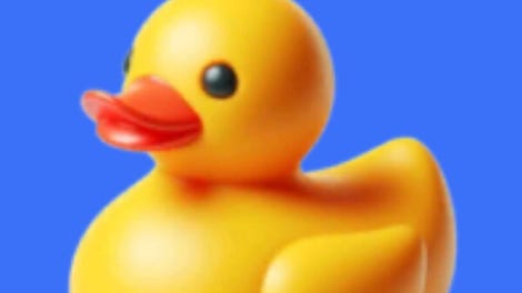 Ducky Clicker
