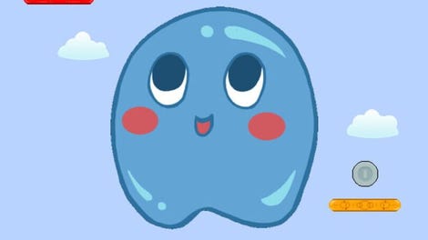 Blobby Jump