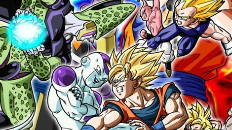 Dragon Ball Z: Battle of Z