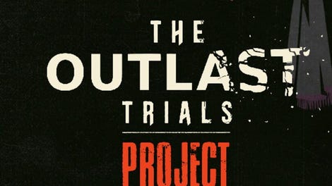The Outlast Trials: Project Breach