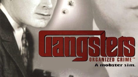 Gangsters: Organized Crime