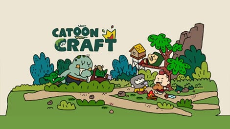 Cartoon Craft