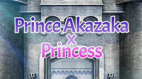 Prince Akazaka x Princess