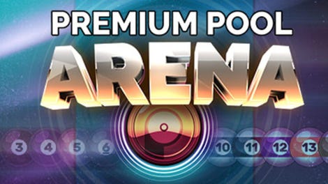 Premium Pool Arena