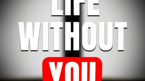 Life Without You