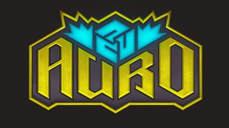 Auro: A Monster-Bumping Adventure