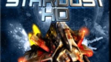 Super Stardust HD Impact Mode