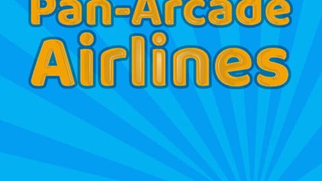 Pan-Arcade Airlines