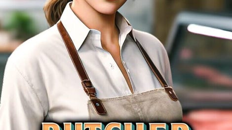 Butcher Simulator