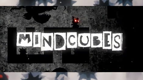 MindCubes: Inside the Twisted Gravity Puzzle