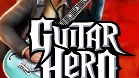 Guitar Hero: On Tour - Modern Hits