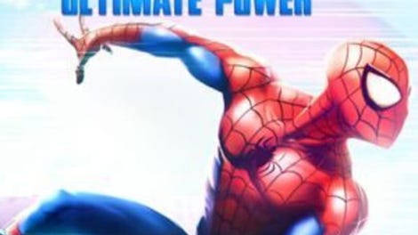 Spider-Man: Ultimate Power