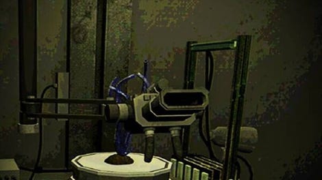 Microbial Sector