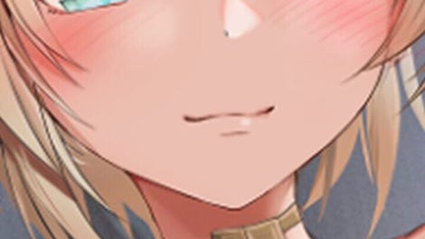 Hentai Elf