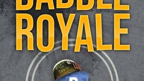 Babble Royale