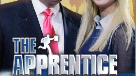 The Apprentice: Los Angeles