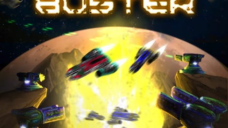 Rank: Warmaster Bunker Buster