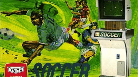 Soccer - Kotaku