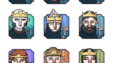 Bad North